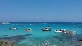 Buggy ride over Akamas to Blue Lagoon & Latchi Harbour, Cyprus