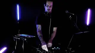 DJ SIAN presents... Melody's Enemy - Octopus Recordings Livestream May 19th 2021