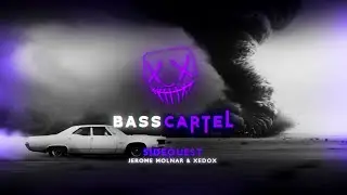 Jerome Molnar & XEDOX - Sidequest