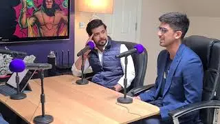 What is Dharma? & How to understand the Divine within? | Hindu Podcast Sessions | Sanatan Dharma
