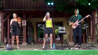 Ala Zastary feat. Maria Janicka - Od snu do snu