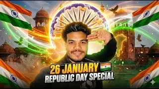 Happy republic day .| jay hind #relatable #funny #dailyvlog #comedy #youtubevideo #vlog #viral 