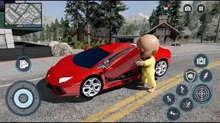 Yellow Rope Game Zego Global Publishing