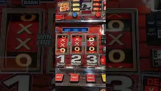 Deal or no deal arcade slot! Big mega streak!!