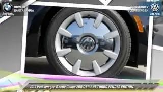 Community VW BMW of Santa Maria, Santa Maria CA 93456