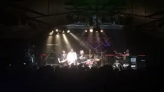 FM - Let Love Be The Leader - Live at Bilston Robin 2 - 26 Oct 2018