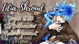 Idia Shroud~La Bonbonnière~ *Sub español*