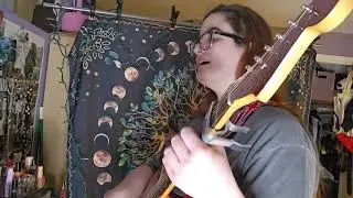 Fast Times by Sabrina Carpenter Acoustic Cover