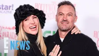 Sharna Burgess Details Parenting Her, Brian Austin Green&rsquo;s Blended Fam | E! News