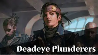 Mtg Ixalan first look