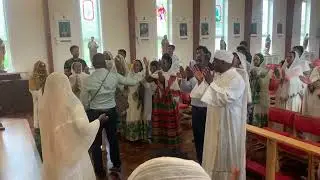 Feast of St. George 14 July 2025