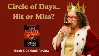 Hit or Miss | Circle of Days Book Review