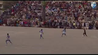 Goal by dod Sanchez 😎
