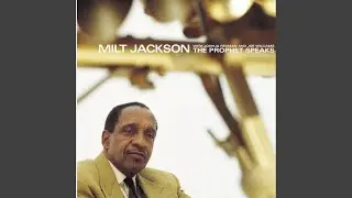 The Prophet Speaks (2006 Remaster)