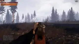 ArmStalker Online: WarZone. День второй. Прогулка по жёлтой зоне и поиск  артефактов.