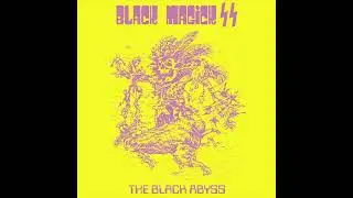 Black Magick ss -  The Black Abyss (Full Album)