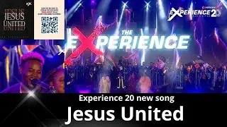 Jesus United Song by all major Christian artist in the world