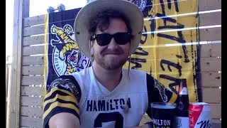 Conversations In Sports- Louis Butko, Ticats/Forge FC Digital Host