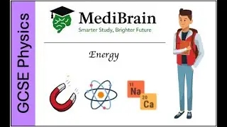 GCSE Physics: Energy Exam Walkthrough (Part 1)