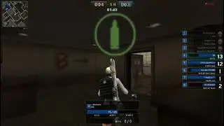 point blank aim hack