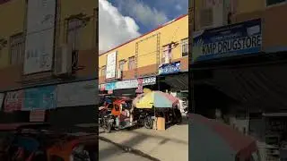 CALINOG Iloilo.