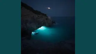 Silent Night - Alpha Pulse 11.72 Hz (Mental Calm for Sleep)