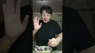Сняла пробу с хамсы 👌