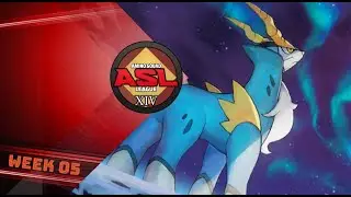 ASL S14 Week 05 Watch Along Party!