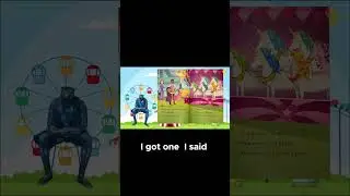 🍭 Cotton Candy Castle & Friendship Charms - Pinkalicious's Fair Adventure Pt 3 | Pinkalicious