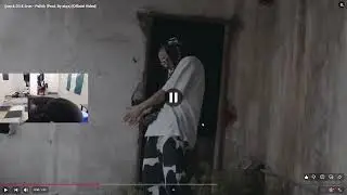 Turkish Rap Reaction Şam & D3 & 2run - Politik (Prod. By akça) [Official Video]