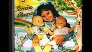 Vaninha Venha a Mim e Beba .wmv Infantil