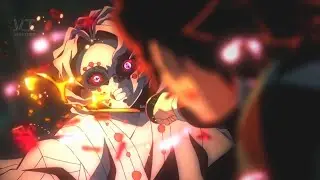 Demon Slayer「AMV」- Death to Soundcloud ᴴᴰ