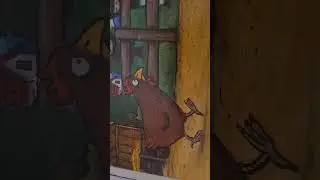 Higgly Hen