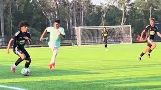 Ethan #28 Moving Forward 