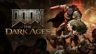 Doom: The Dark Age | Episode 4 | Prequel to DOOM 2016's game? Interesting.
