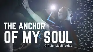 The Anchor of my soul I Official Music Video I Vredelust Worship