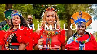 UMEMULO KA SANDISWA KHUMALO [COMING OF AGE CEREMONY]