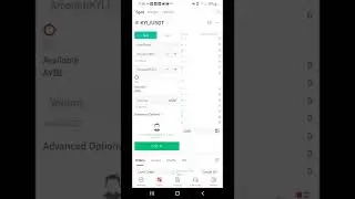 New Coin (Crypto) Kylin (KYL) has been listed On Gate.Io