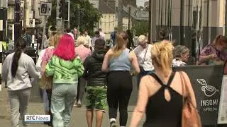Inflation hits 9.1% in June - highest rate in 38 years