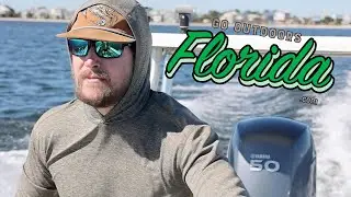 Any Day Out Fishing is a Good Day!