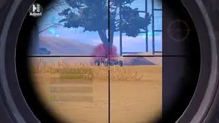 boom headshot👀🙉 #t1 #noobsniper #shorts #pubgshorts