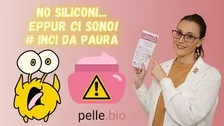 No siliconi eppur ci sono!