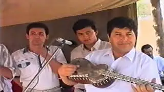 Каримбой Рахмонов Махтумкулига эхтиром Илонлида 1997 йил айтилган кушиклар. Руслон Уразов архивидан