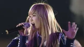 SNSD - Way To Go @ Chungnam Sports Festival 1/3 Oct29.2009 GIRLS' GENERATION 720p HD
