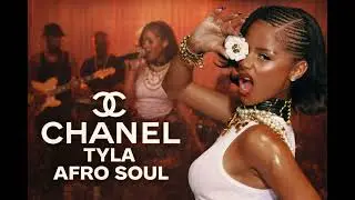 CHANEL - Tyla Afro Soul Cover