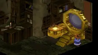 Unexplored - мод Final Fantasy Tactics DLC (превью-демо) - Эпизод 01
