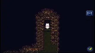 Final Fantasy VI (PC) Part 97 - Dragon's Den Part 8
