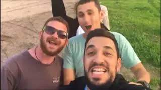 שיר צוות מכינת כנרת
