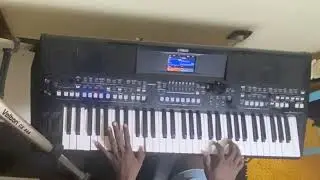 Astuce débutant pour jouer la bass au piano