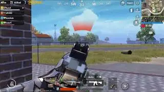 AD GAMER VS HACKER INTENSE FIGHT IN  GEORGOPOL || TOO FASTER MOVEMENT ||| KILL HACKER || ad gamer